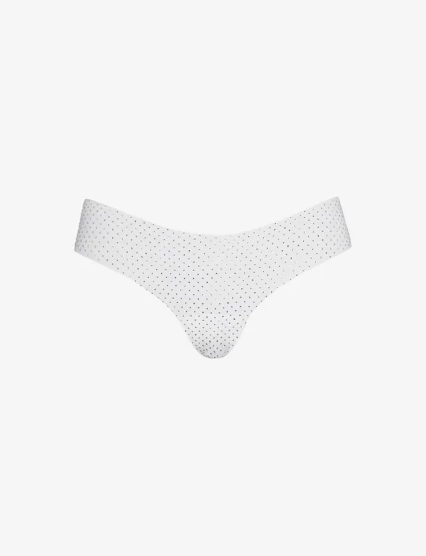 Party Starter Thong sold by Commando