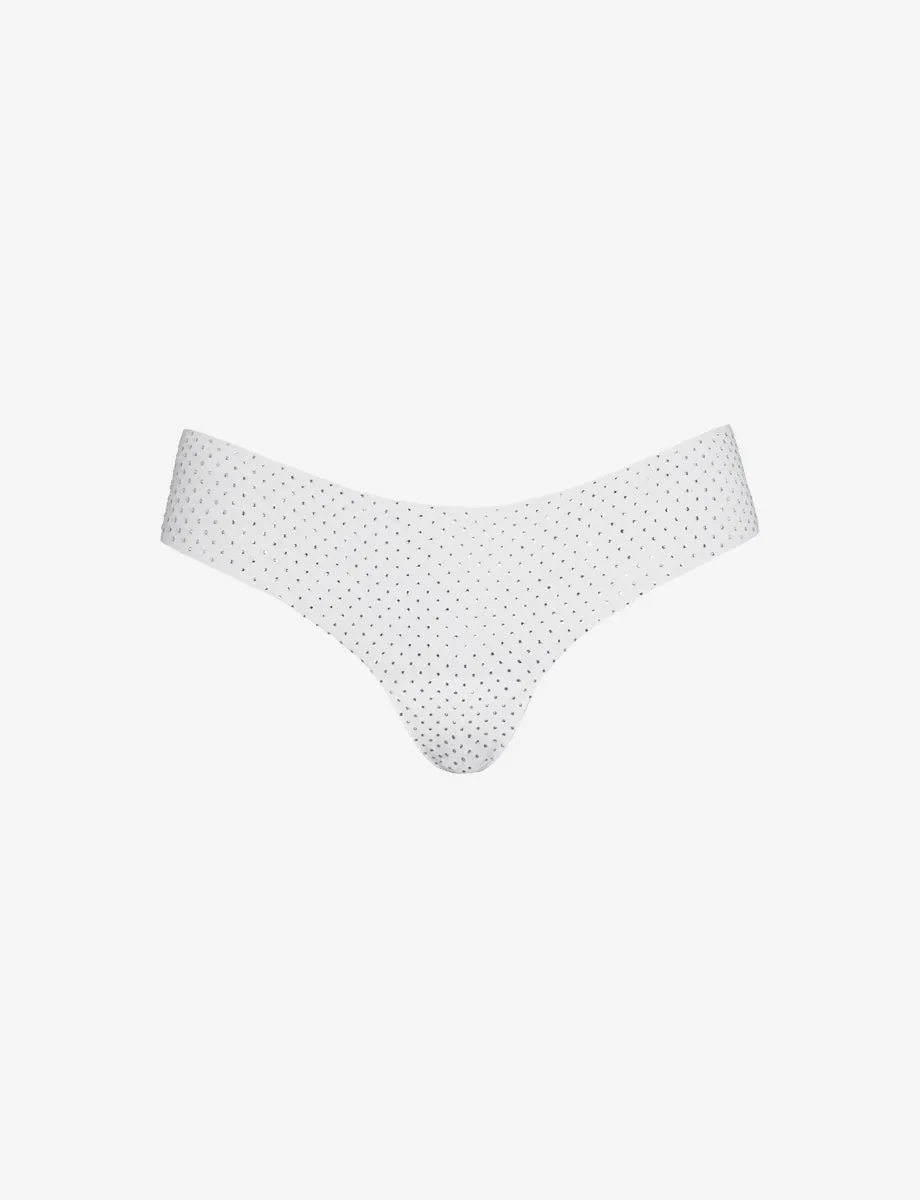 Party Starter Thong sold by Commando