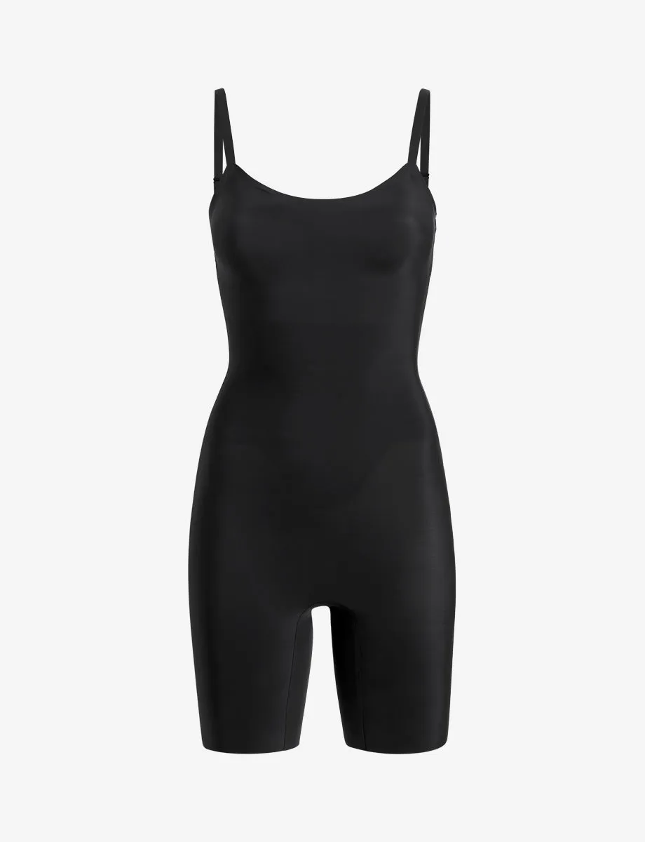 Zone Smoothing Bodyshort sold by Commando