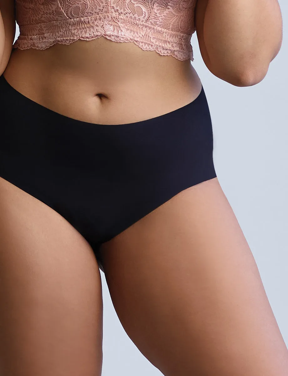 Classic High Rise Bikini sold by Commando product image thumbnail 4