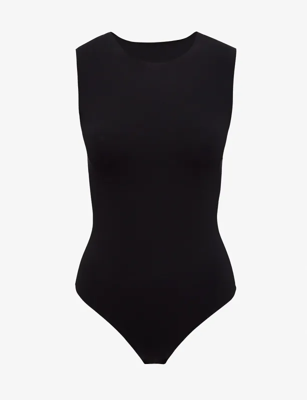 Neoprene Signature Bodysuit sold by Commando