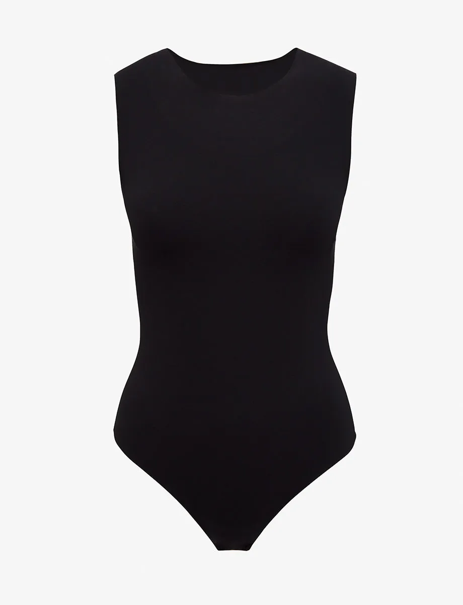 Neoprene Signature Bodysuit sold by Commando