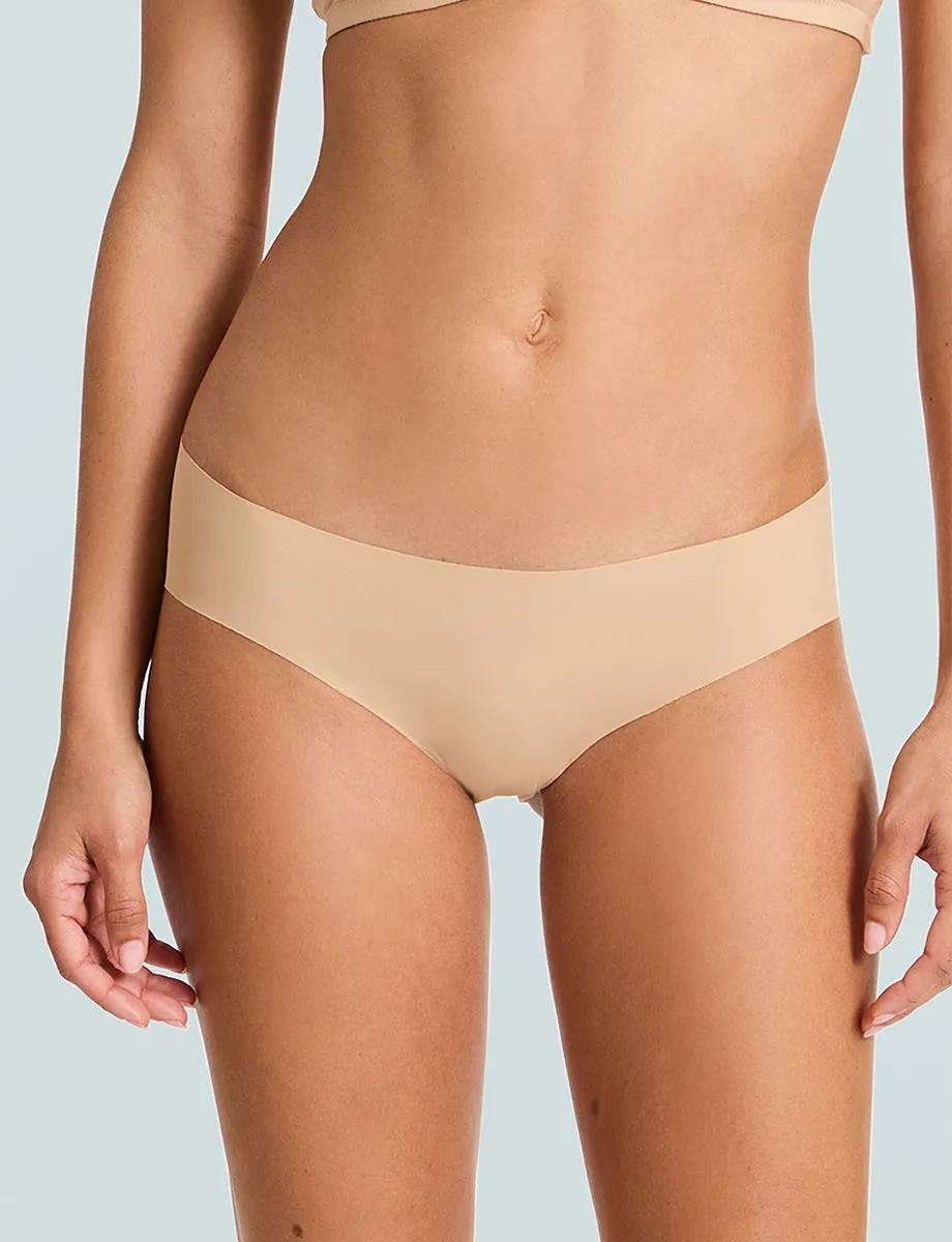 Classic Solid Bikini 5-Pack sold by Commando product image thumbnail 2