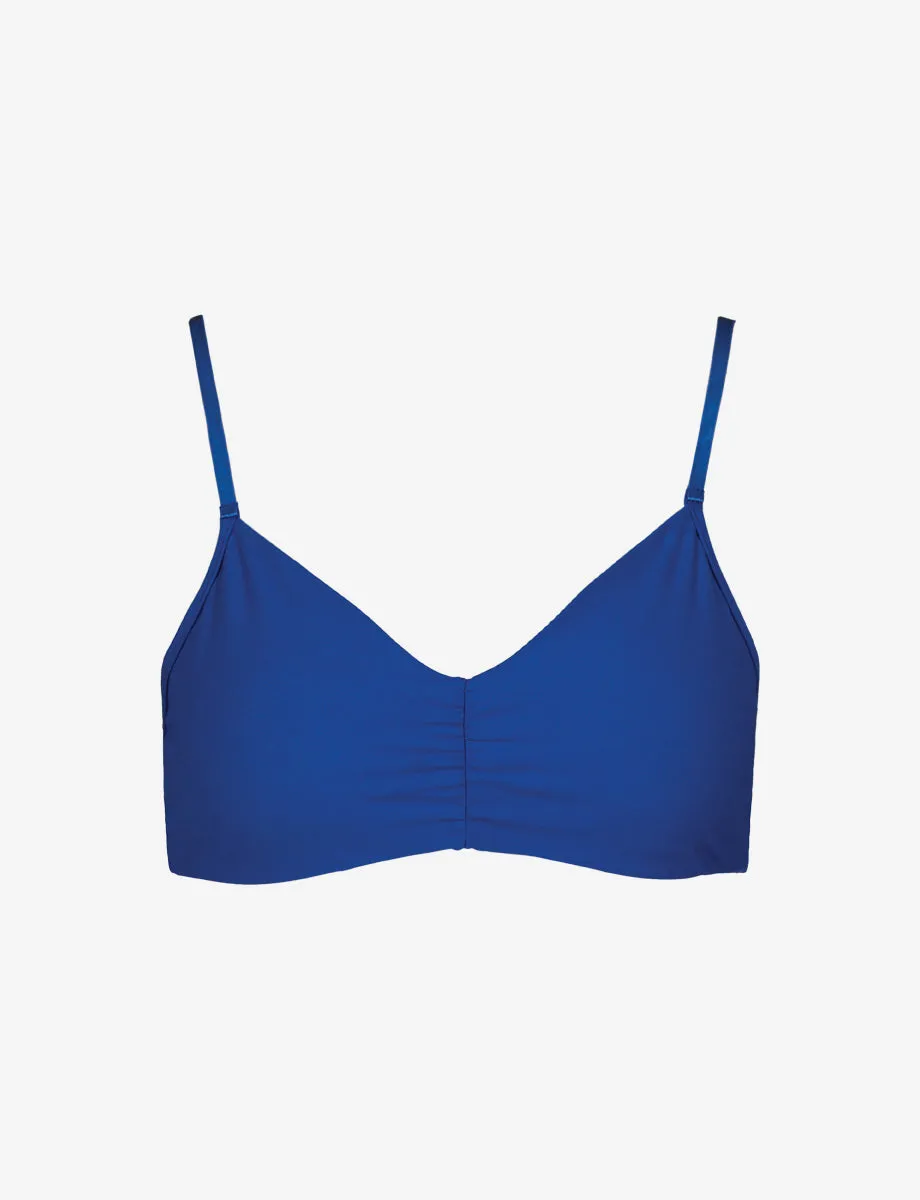 Cotton Bralette sold by Commando