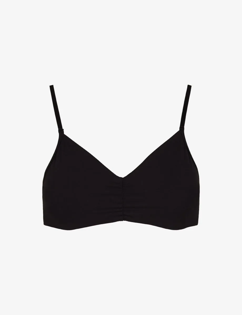 Cotton Bralette sold by Commando product image thumbnail 4