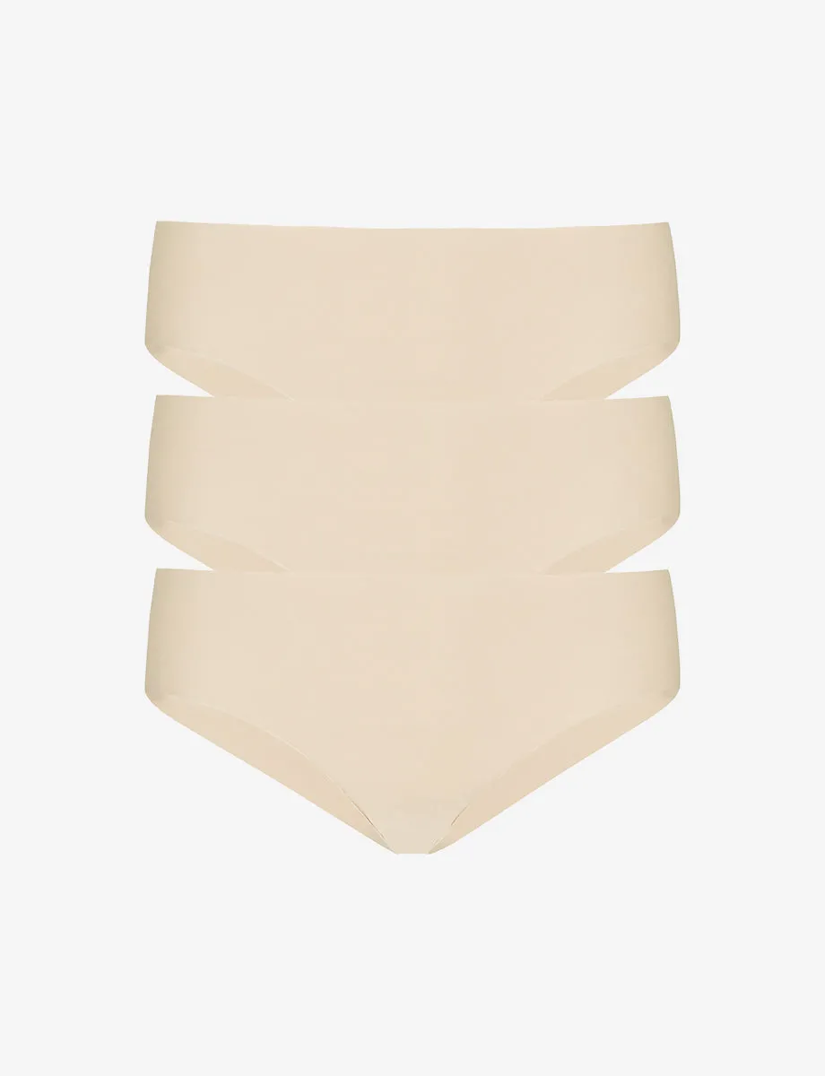 Cotton Bikini 3-Pack sold by Commando product image thumbnail 3