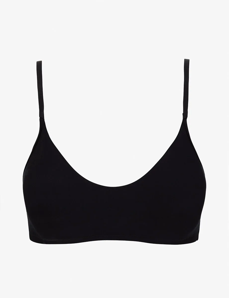 Butter Bralette sold by Commando