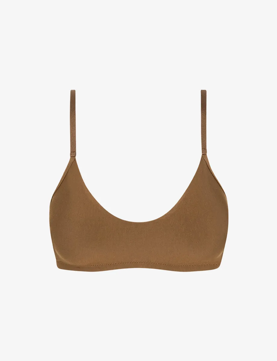 Butter Bralette sold by Commando product image thumbnail 4