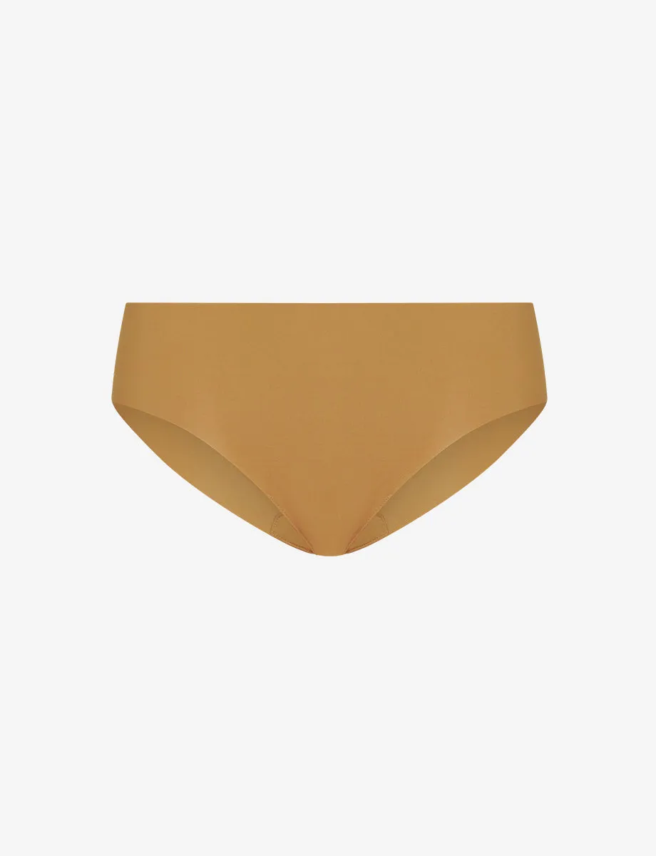 Classic Solid Bikini sold by Commando product image thumbnail 4