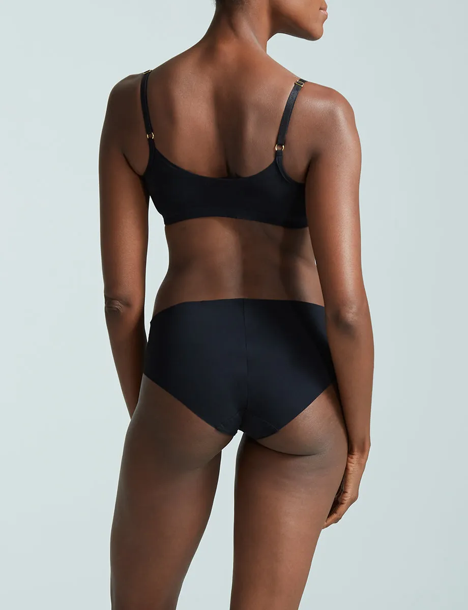 Classic Solid Bikini sold by Commando product image thumbnail 3