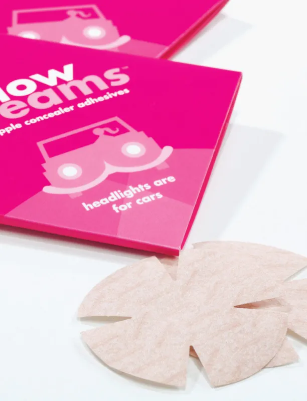 Low Beams sold by Commando