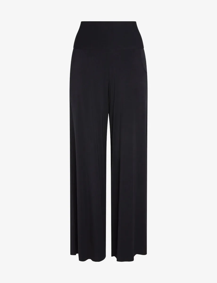 Butter Wide Leg Lounge Pant sold by Commando