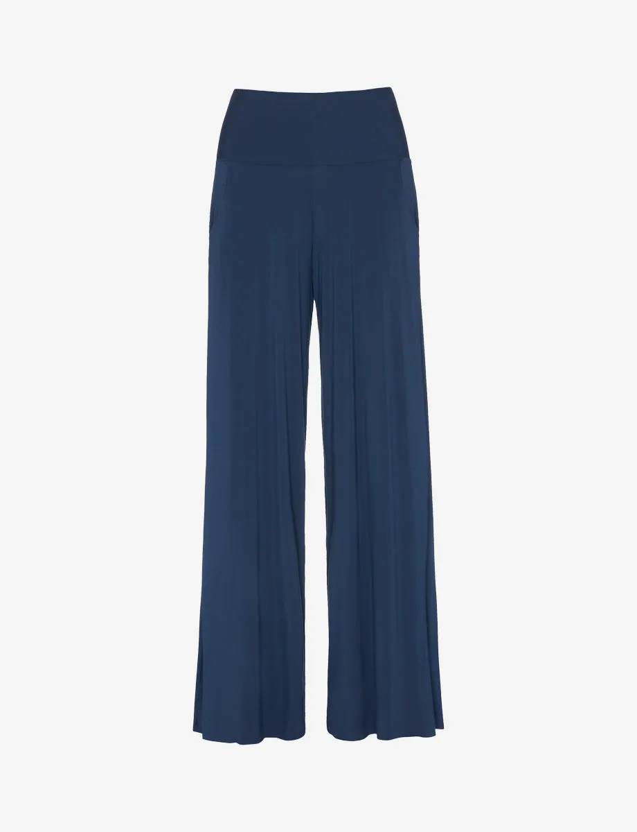 Butter Wide Leg Lounge Pant sold by Commando product image thumbnail 3