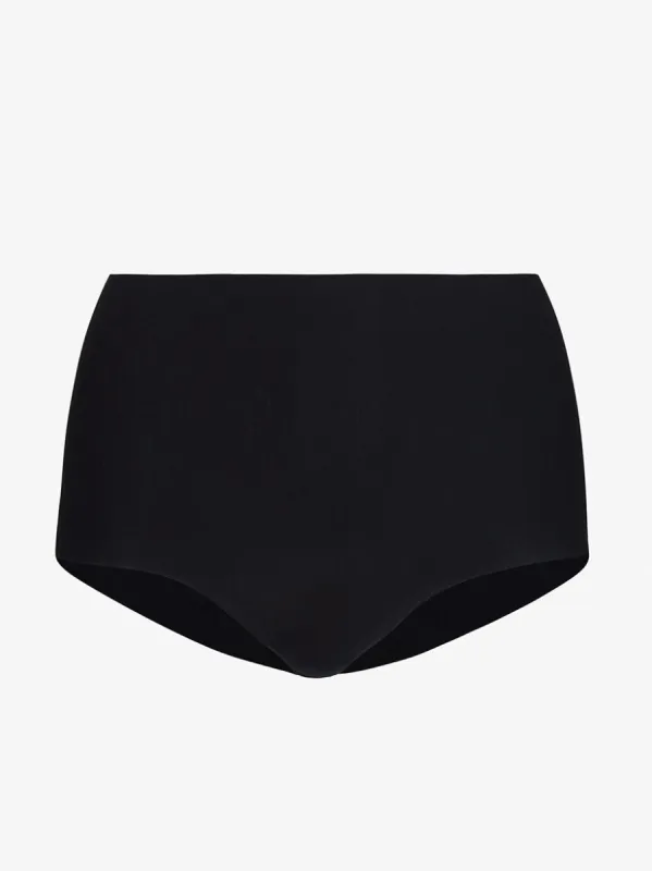 Butter High Rise Bikini sold by Commando