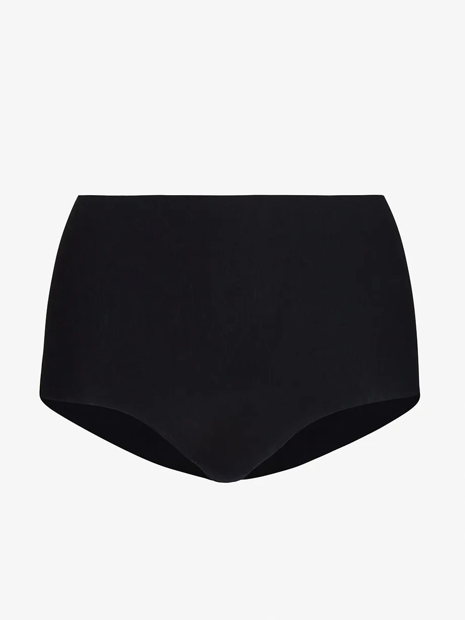 Butter High Rise Bikini sold by Commando