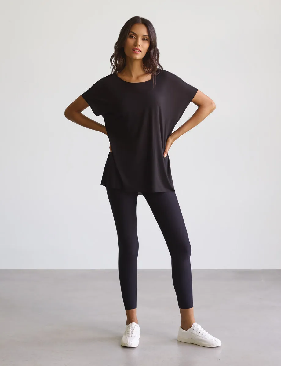 7/8 Classic Legging sold by Commando product image thumbnail 2