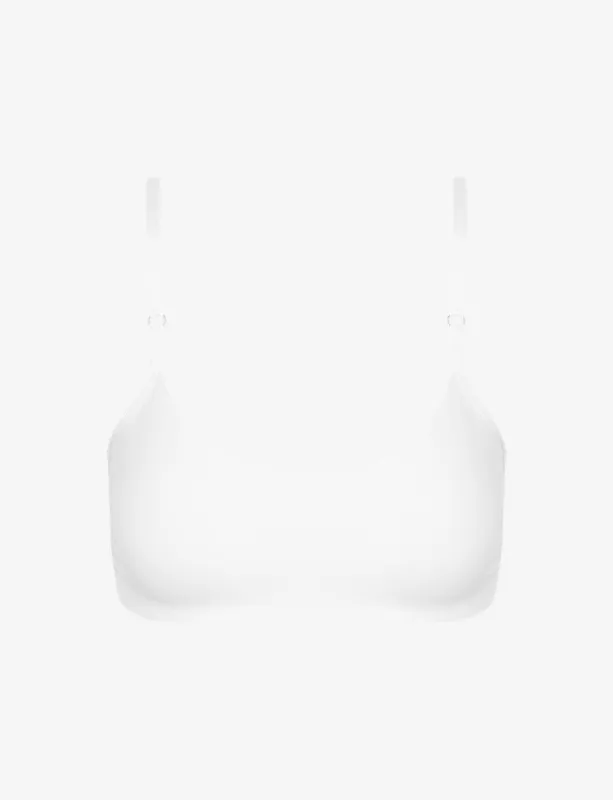 Butter + Lace Racerback Bralette sold by Commando