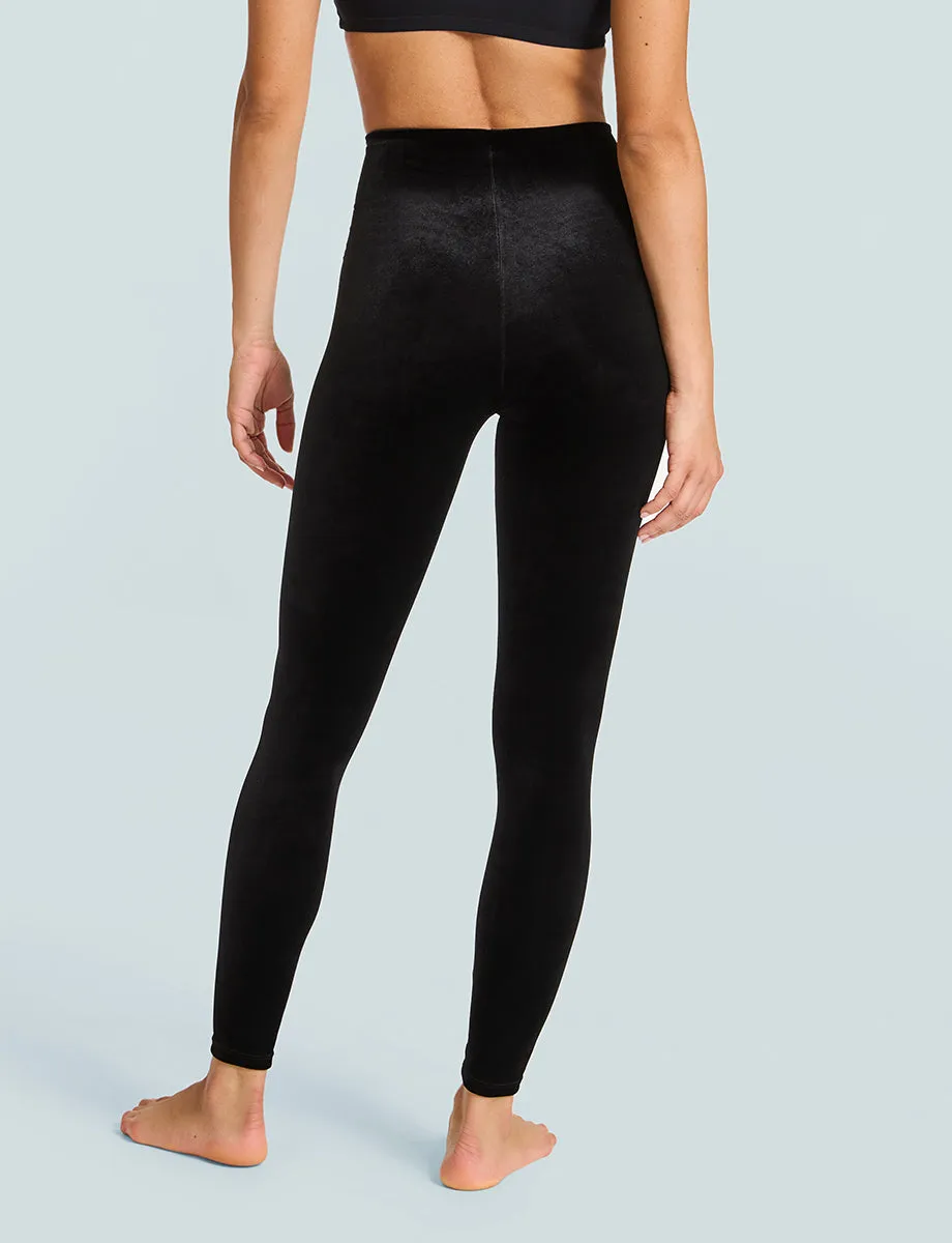 Velvet Legging sold by Commando product image thumbnail 3