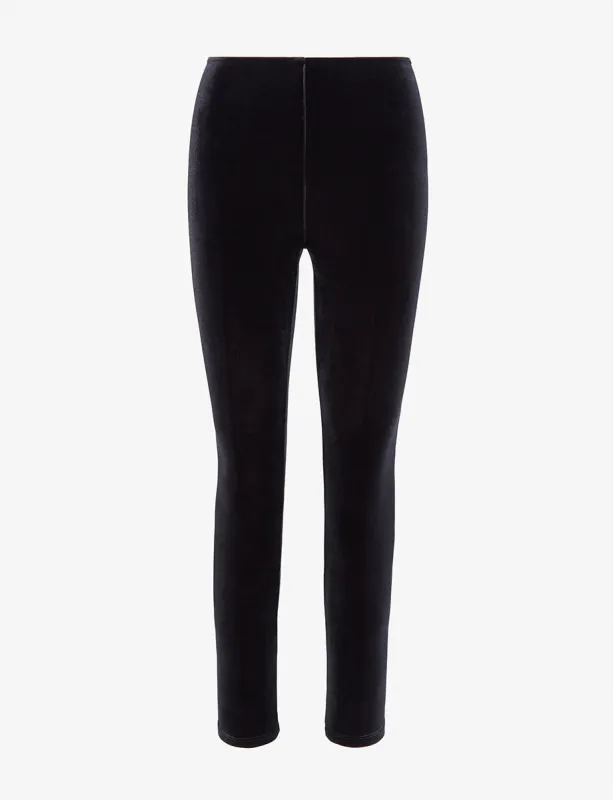 Velvet Legging sold by Commando