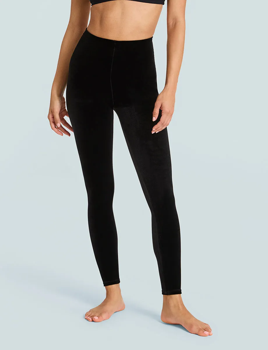 Velvet Legging sold by Commando product image thumbnail 2