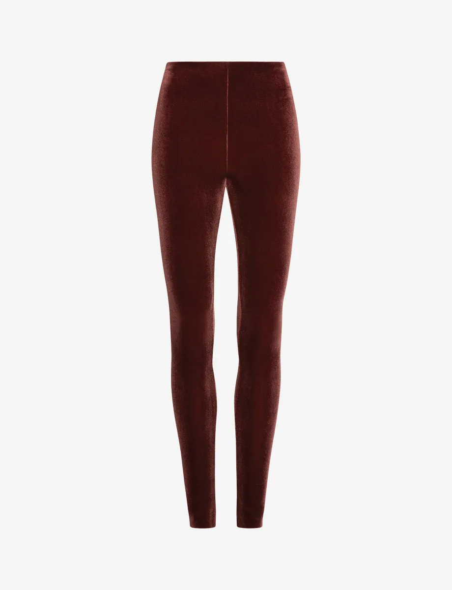 Velvet Legging sold by Commando product image thumbnail 4