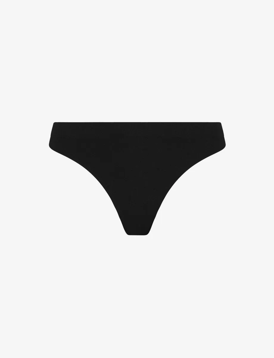 Ballet Body Thong sold by Commando