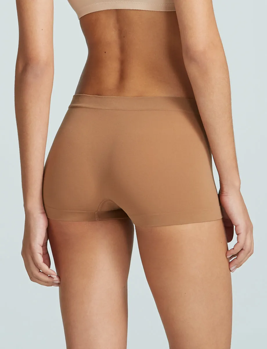 Ballet Body Boyshort Panty sold by Commando product image thumbnail 3