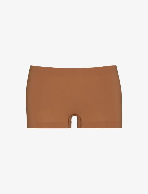 Ballet Body Boyshort Panty sold by Commando