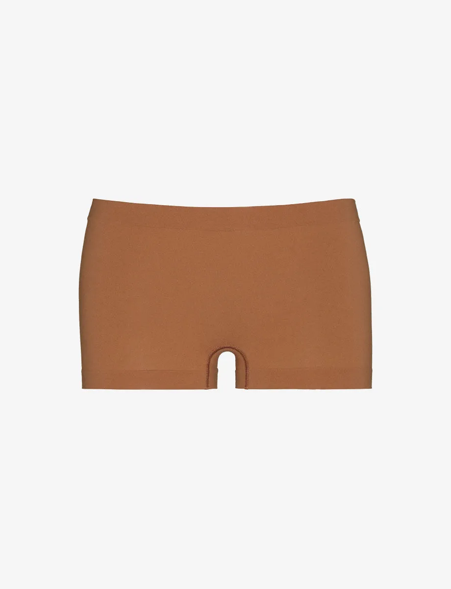 Ballet Body Boyshort Panty sold by Commando