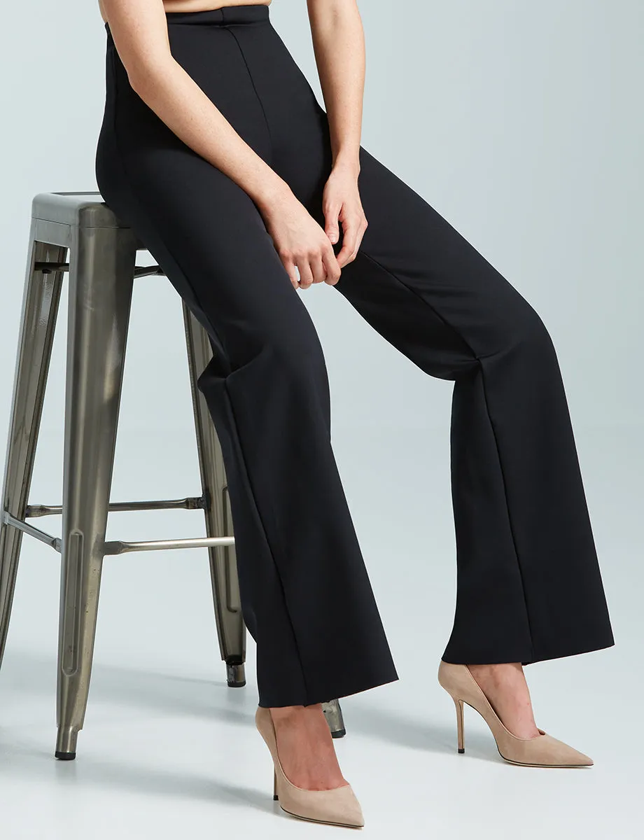 Neoprene Wide Leg Pant sold by Commando product image thumbnail 2