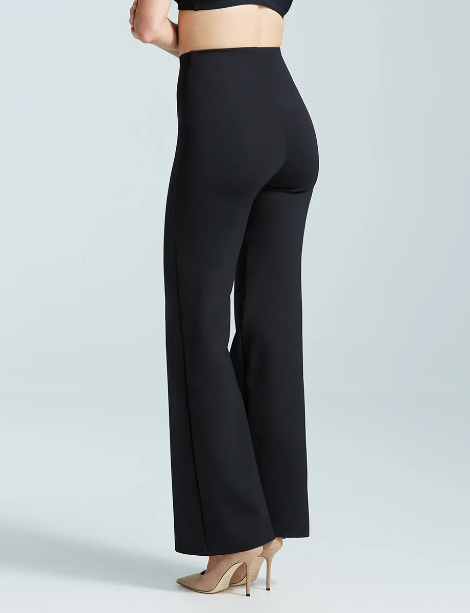Neoprene Wide Leg Pant sold by Commando product image thumbnail 3