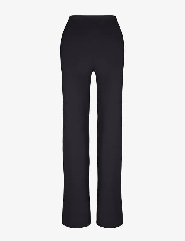 Neoprene Wide Leg Pant sold by Commando