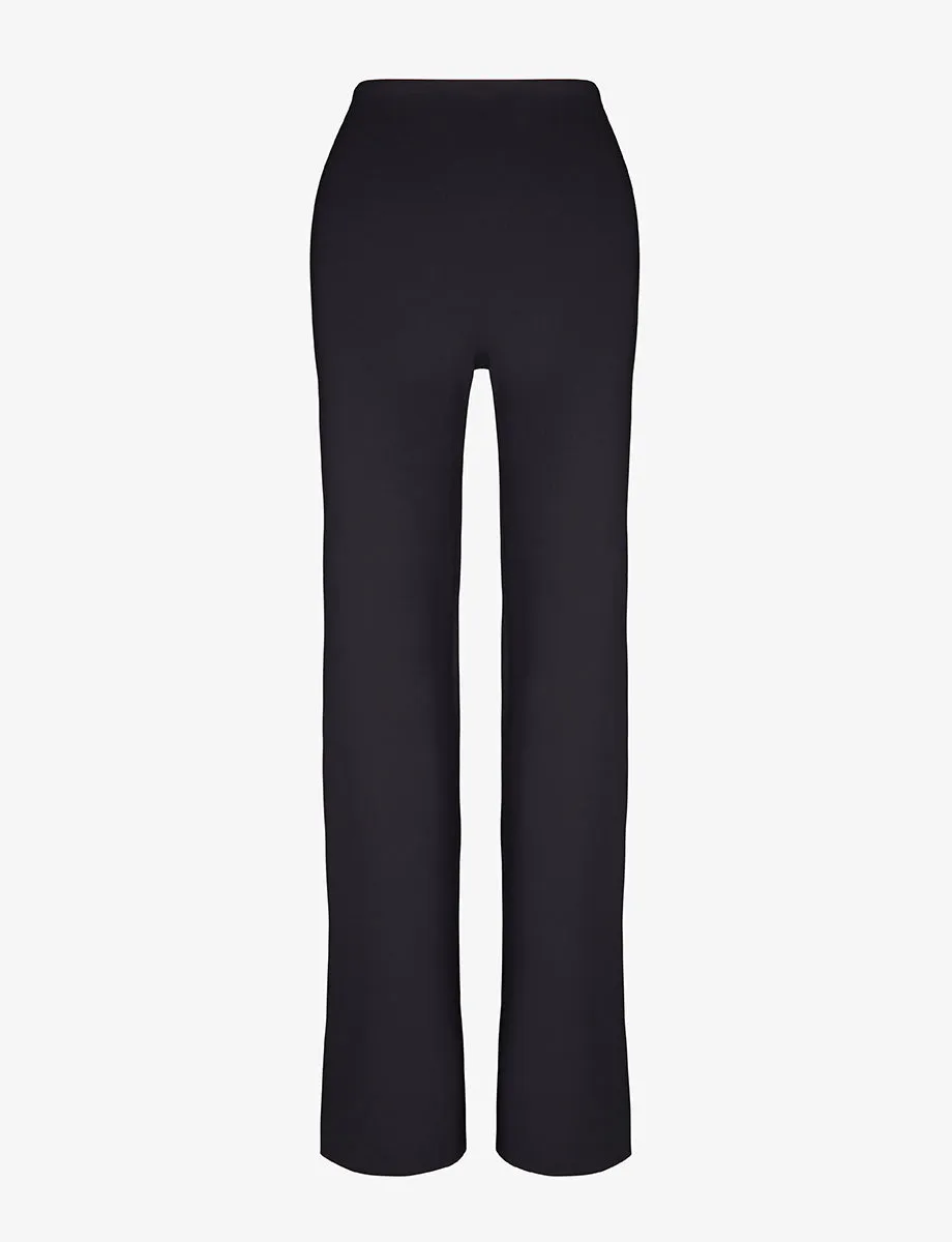 Neoprene Wide Leg Pant sold by Commando