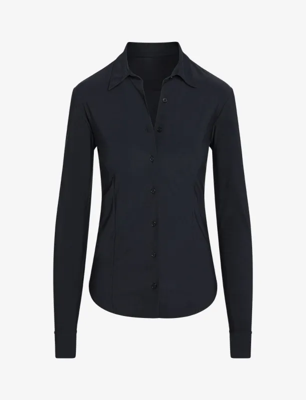 Classic Button Down made by Commando