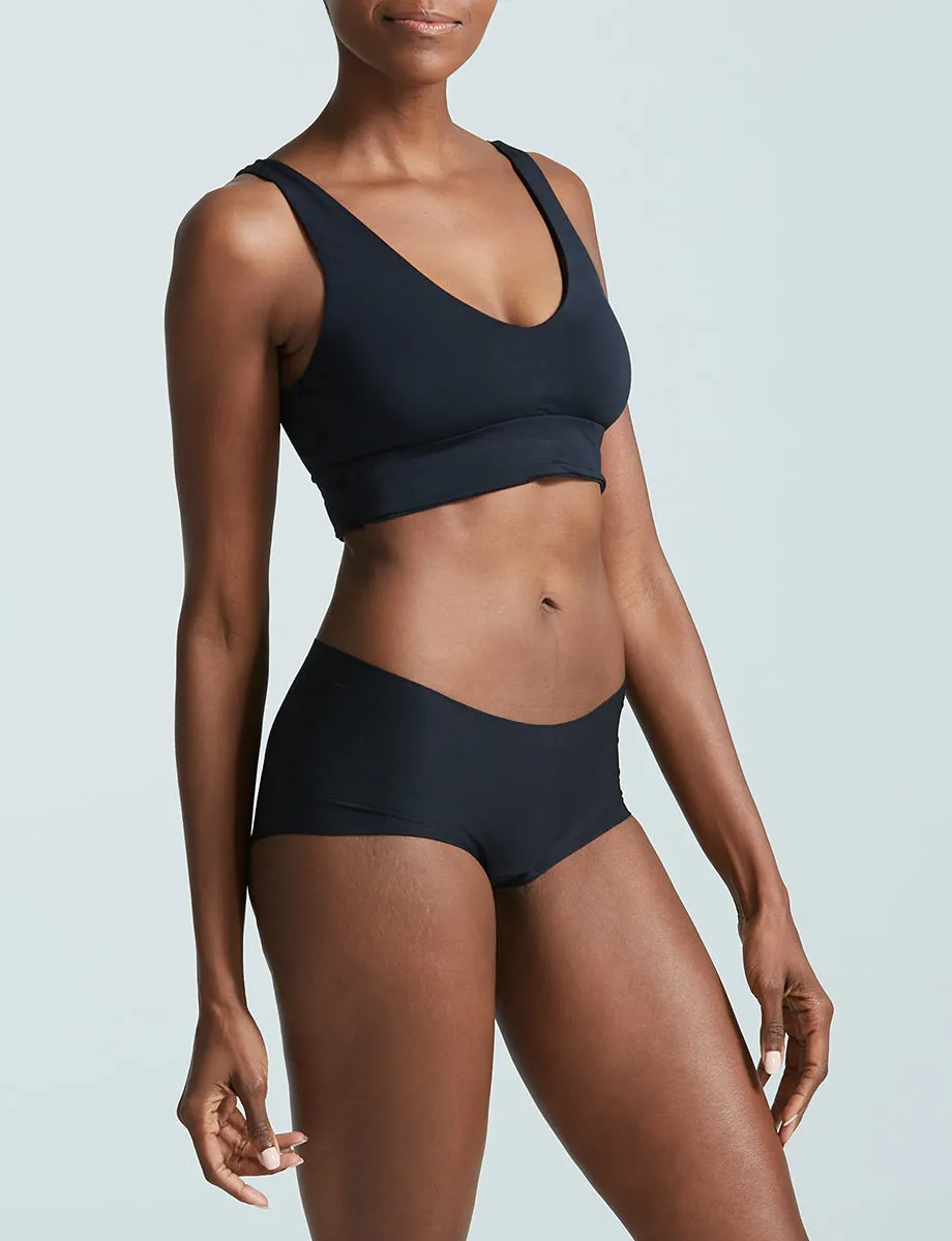 Butter Comfy Bralette sold by Commando product image thumbnail 2