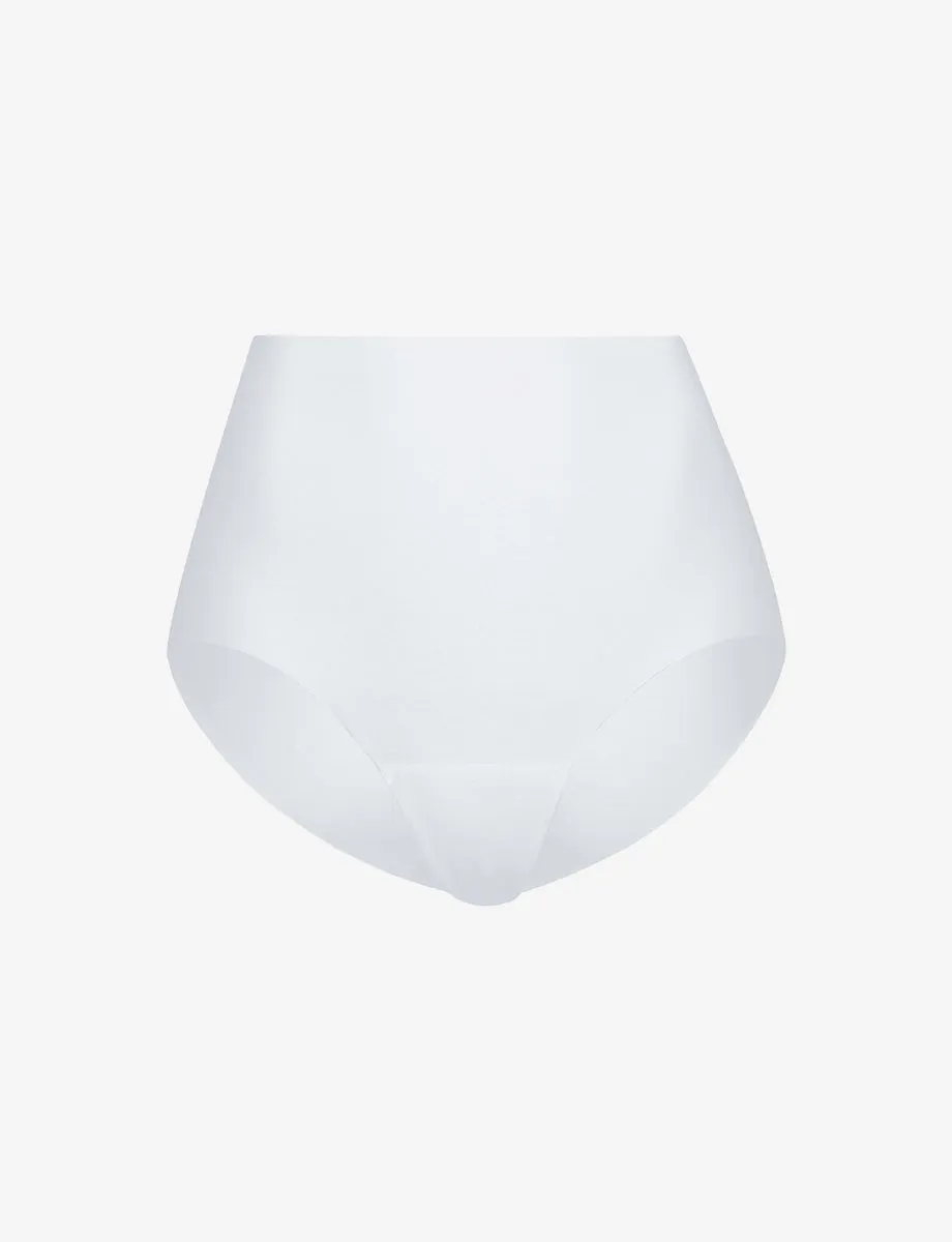 Cotton High Rise Bikini sold by Commando