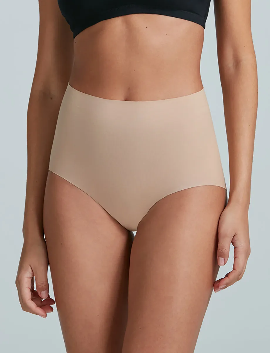 Cotton High Rise Bikini sold by Commando product image thumbnail 5