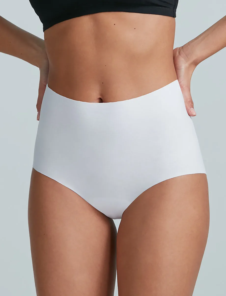 Cotton High Rise Bikini sold by Commando product image thumbnail 2