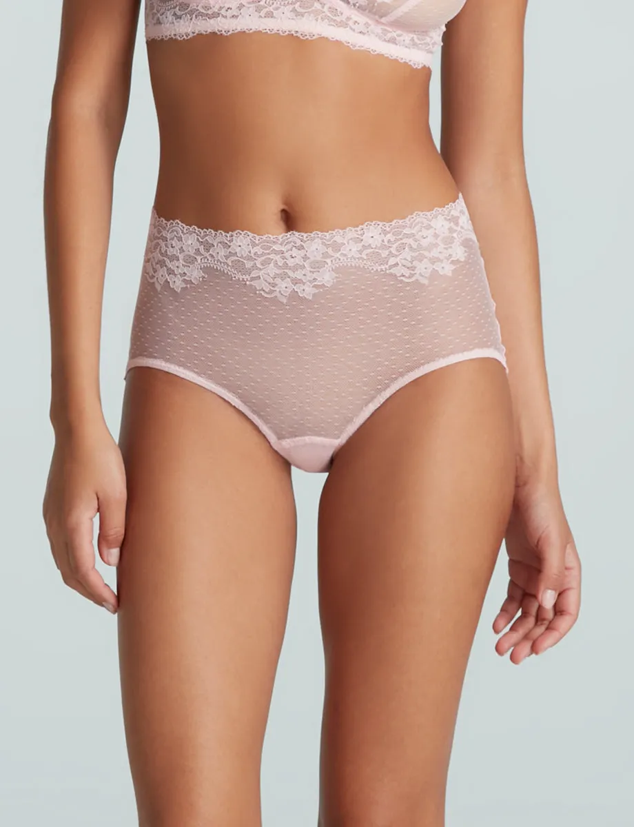 Double Take High Rise Bikini sold by Commando product image thumbnail 2