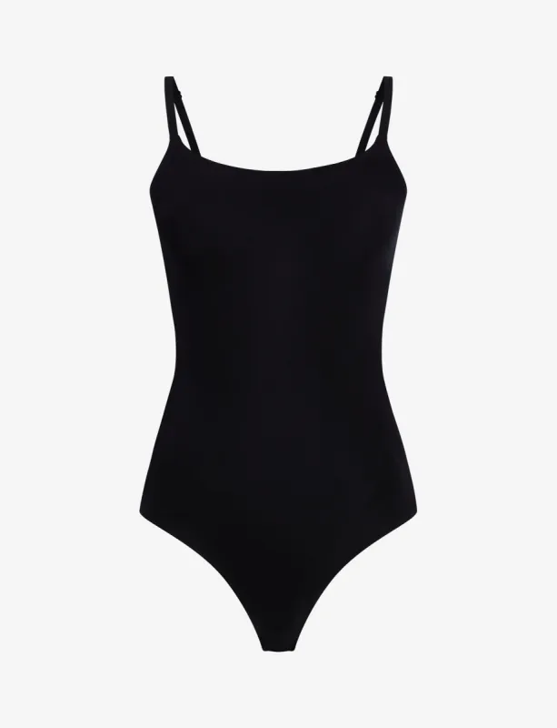 Ballet Cami Bodysuit sold by Commando