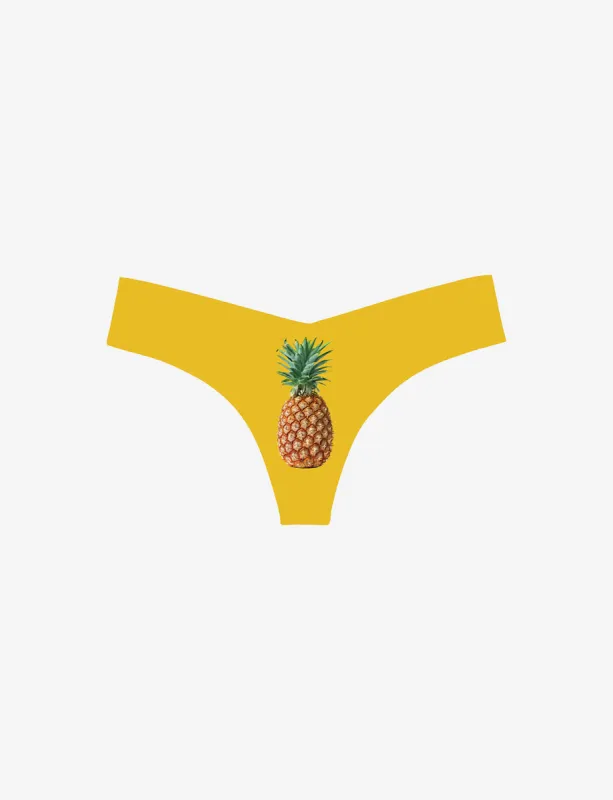 Classic Photo-Op Thong sold by Commando