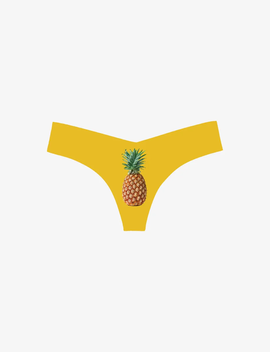 Classic Photo-Op Thong sold by Commando