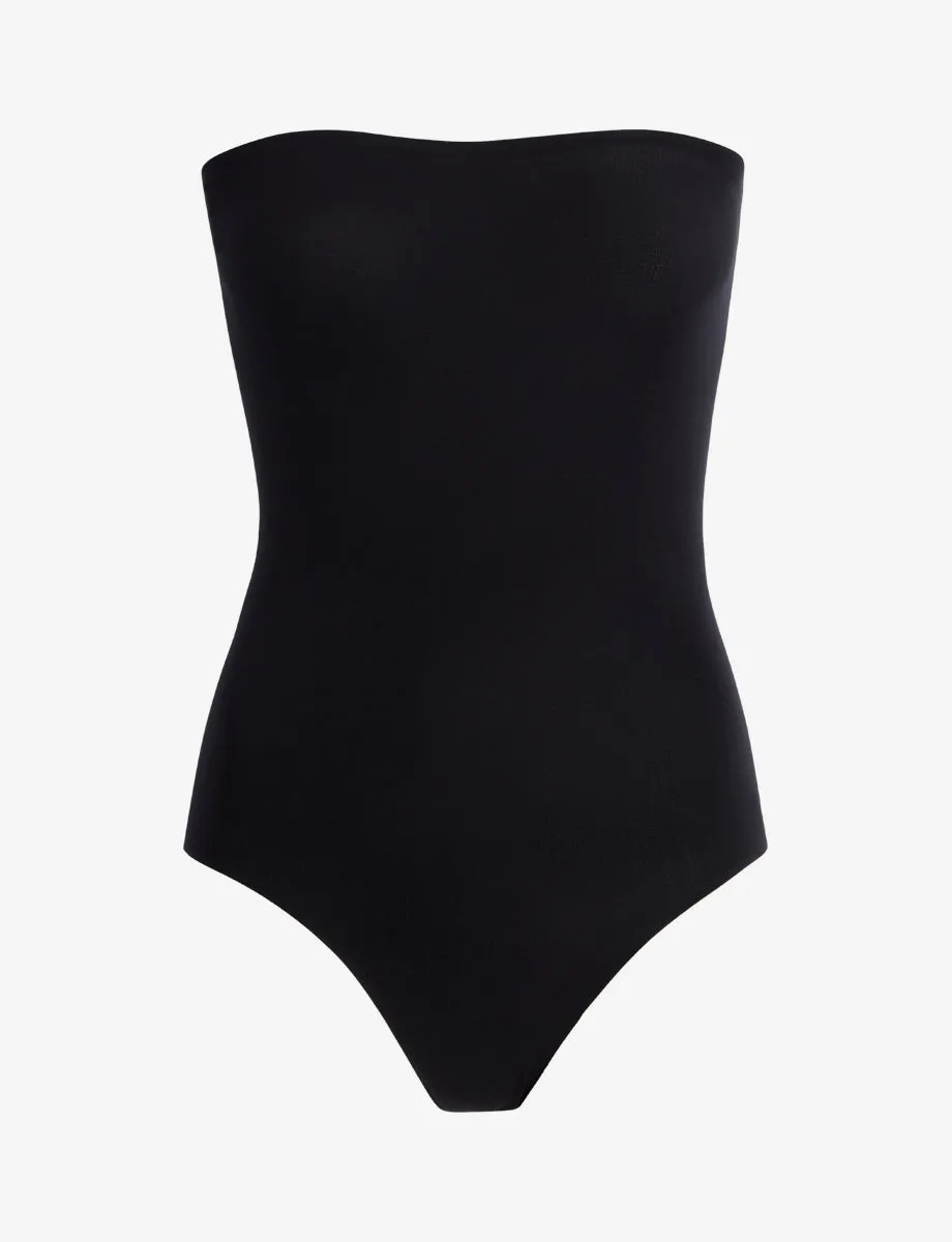 Ballet Strapless Bodysuit sold by Commando