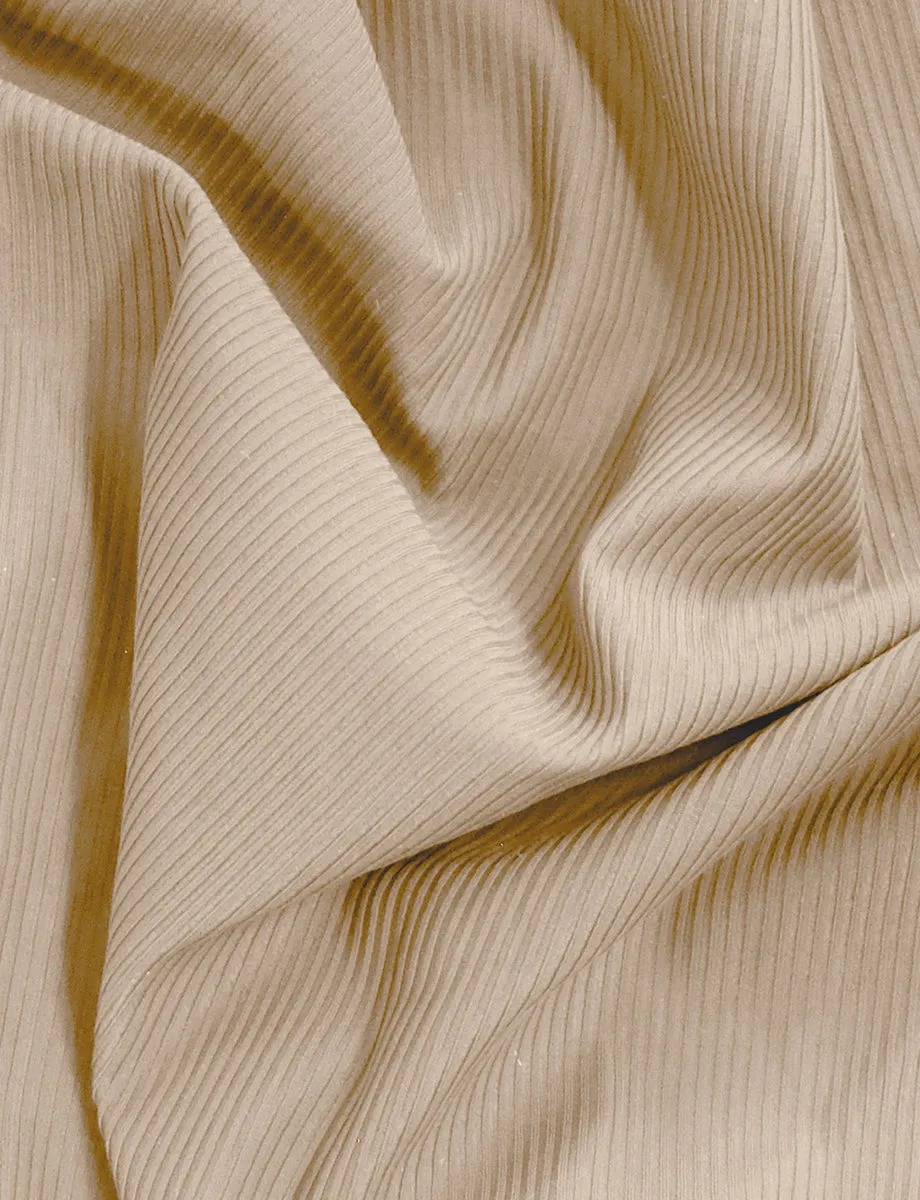 Invisible Rib One Size Thong 3-Pack sold by Commando product image thumbnail 5