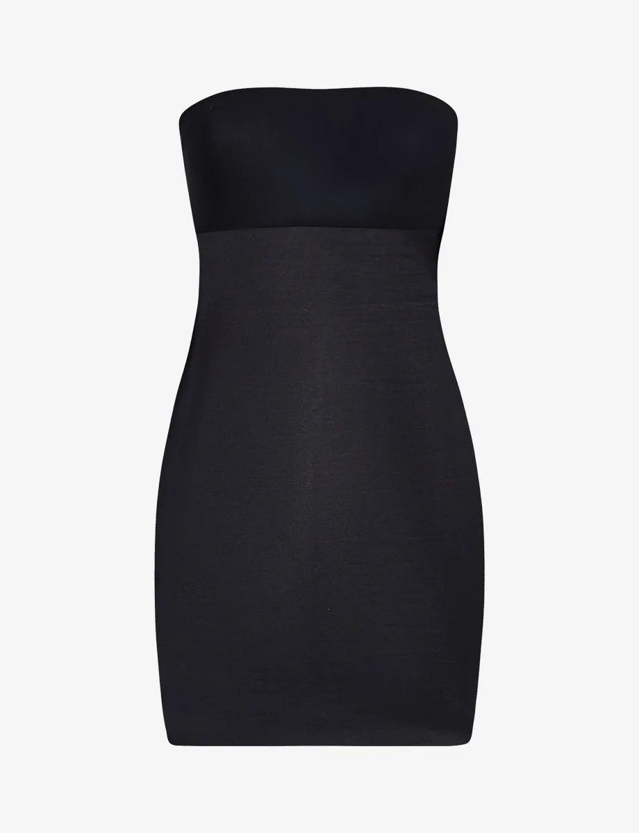 Featherlight Strapless Slip sold by Commando