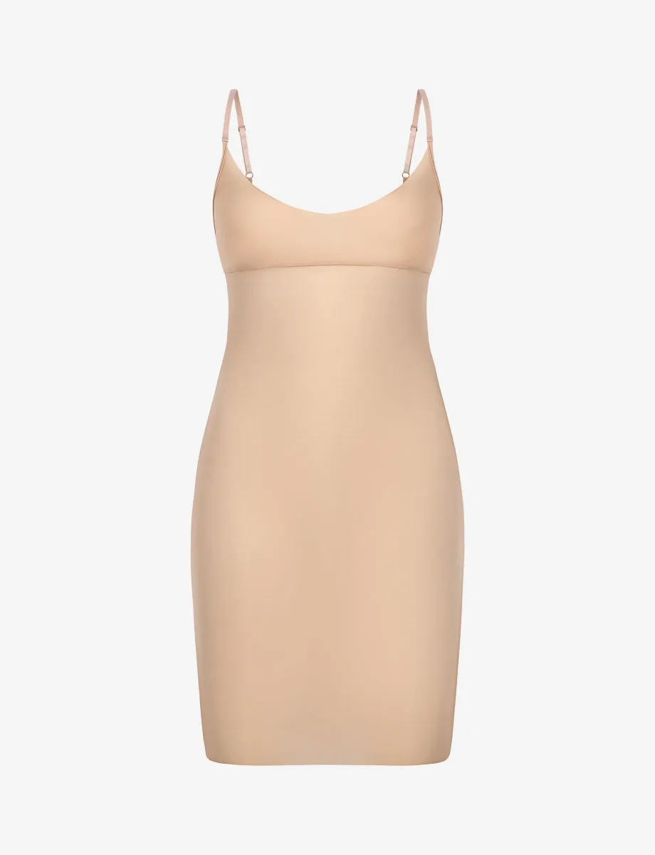 Featherlight Control Full Slip sold by Commando product image thumbnail 4