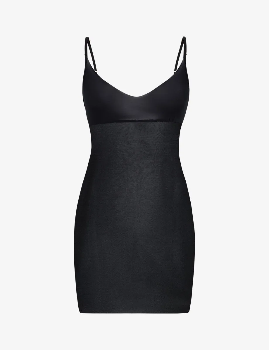 Featherlight Control Full Slip sold by Commando