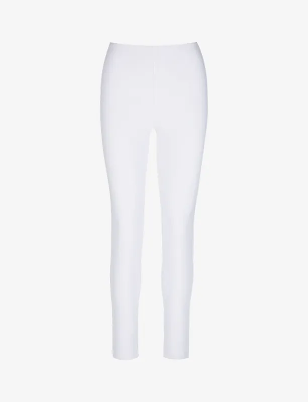 Do It All Denim™ High-Rise Legging sold by Commando