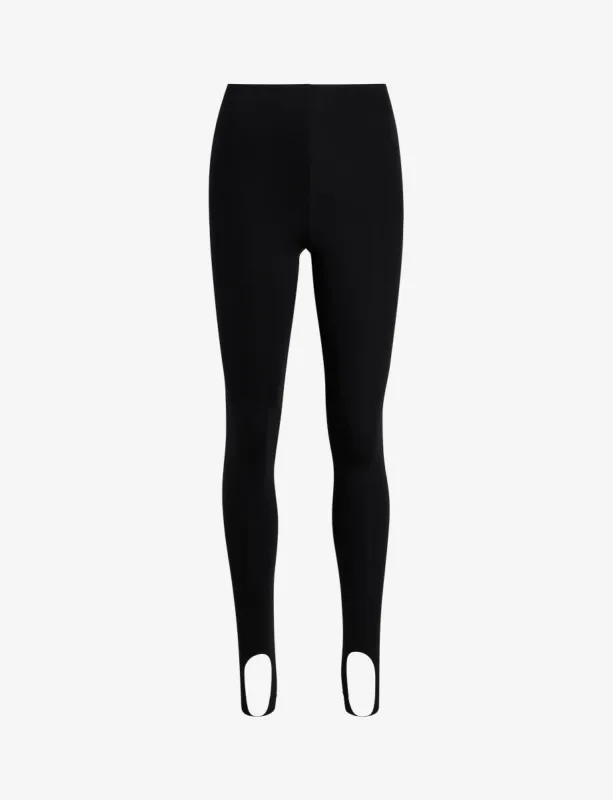 Neoprene Stirrup Legging sold by Commando