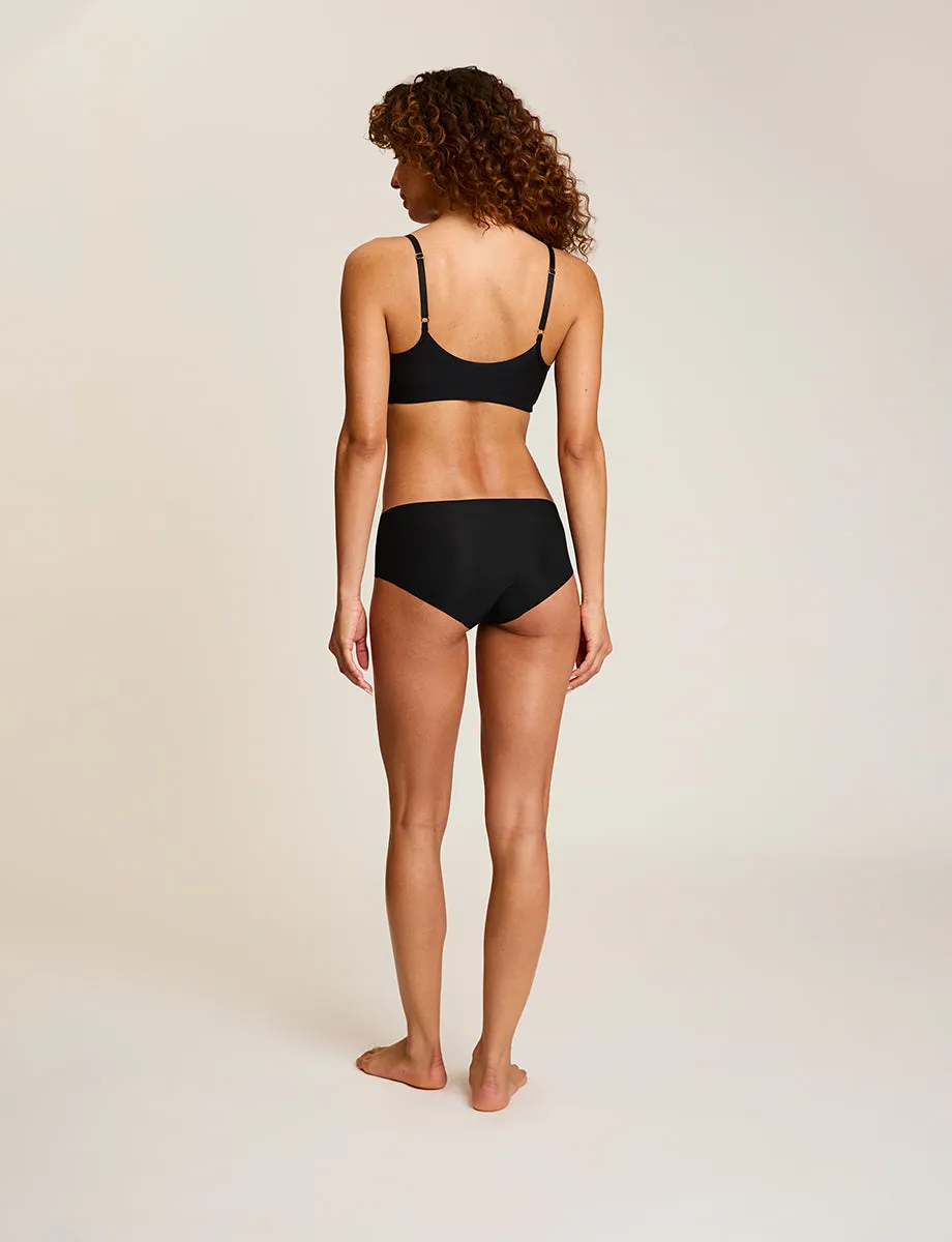 Invisible Rib One Size Bikini 3-Pack sold by Commando product image thumbnail 3